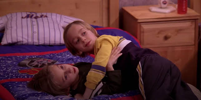 17:00: Alle elsker Raymond (S7 E15) (S7) | TV3 | 11/20 2025