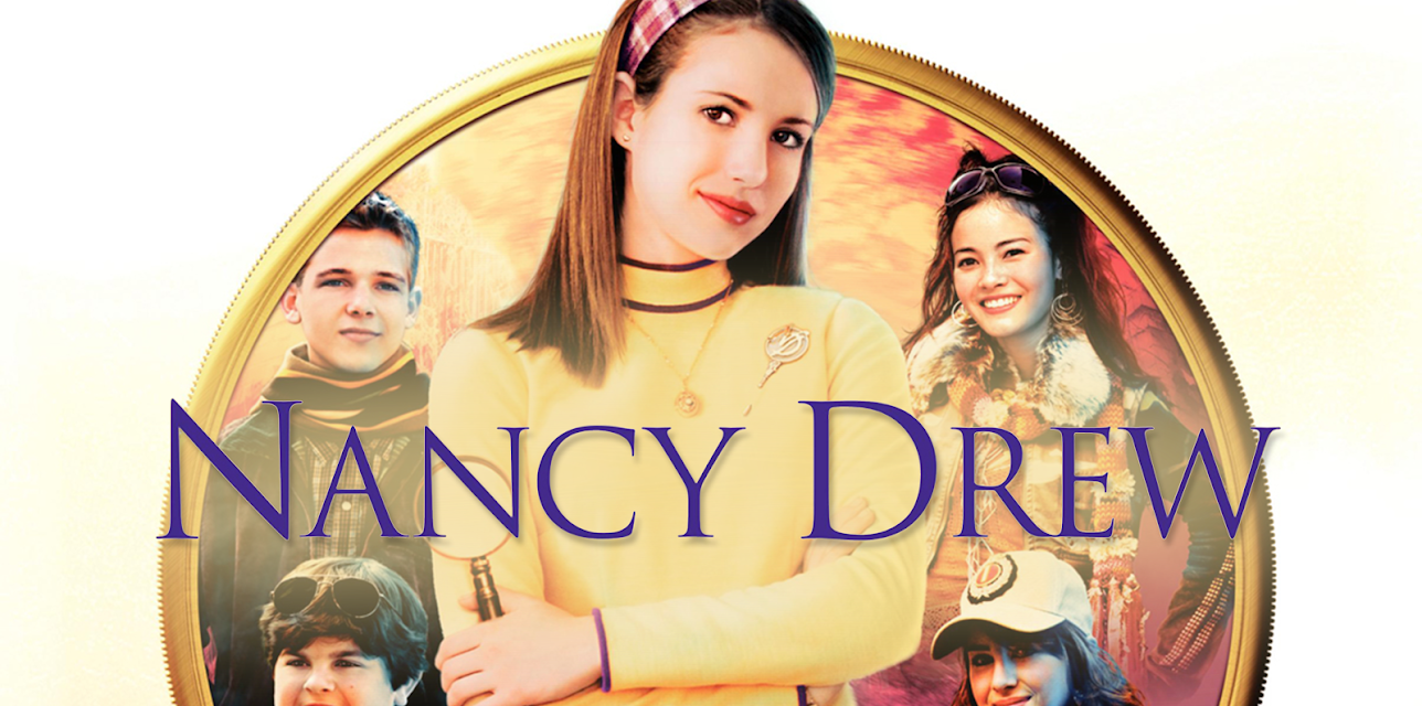 Nancy Drew: Drew's Clues (2007)