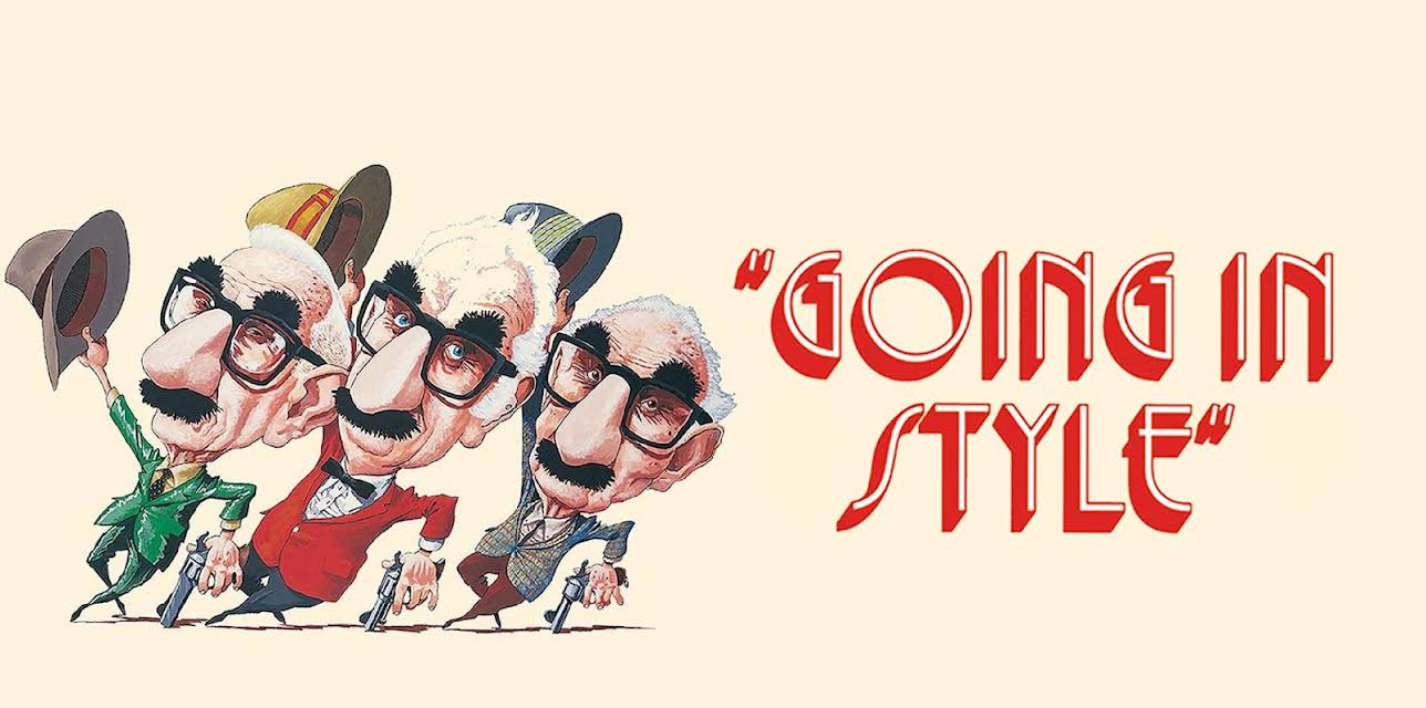 Going in Style (1979) (1979)