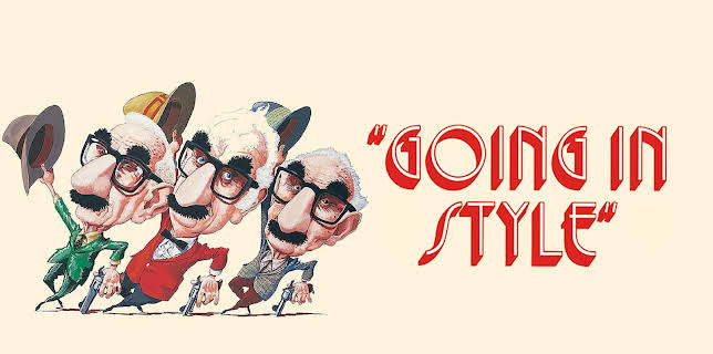 Going in Style (1979) (1979)