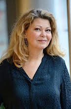 Ing-Marie Carlsson som 