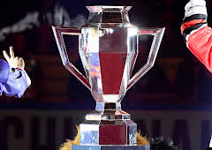 Champions Hockey League