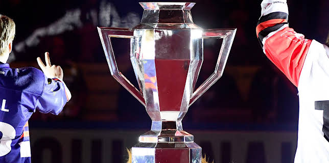 17:55: Champions Hockey League | Viasat Sport 2 | 12/16 2025