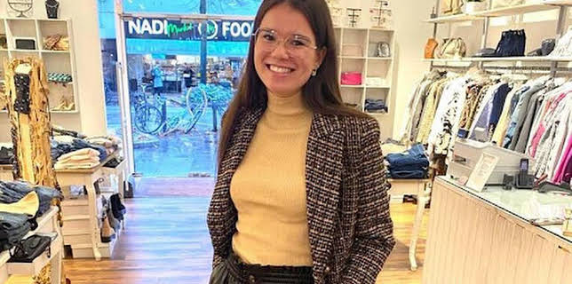 15:00: Shopping Queen | VOX | 1/19 2026