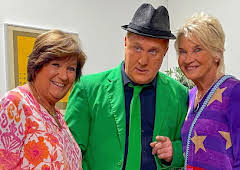 Wohnzimmer-Comedy - Mit Dui do on de Sell