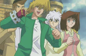 Yu-Gi-Oh!: Episode 22