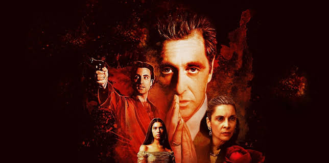 00:05: Der Pate, Epilog: Der Tod von Michael Corleone | Das Erste | 12/31 2025