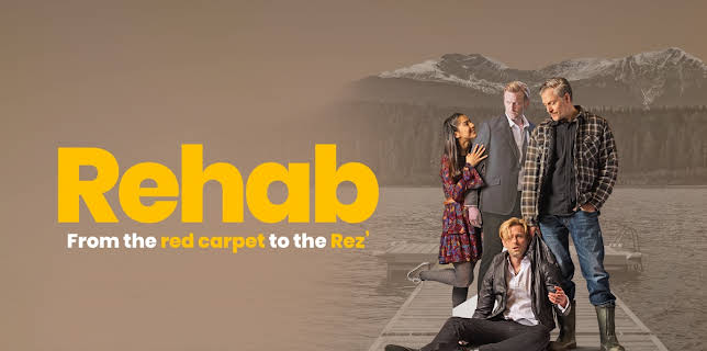 Rehab (2021)