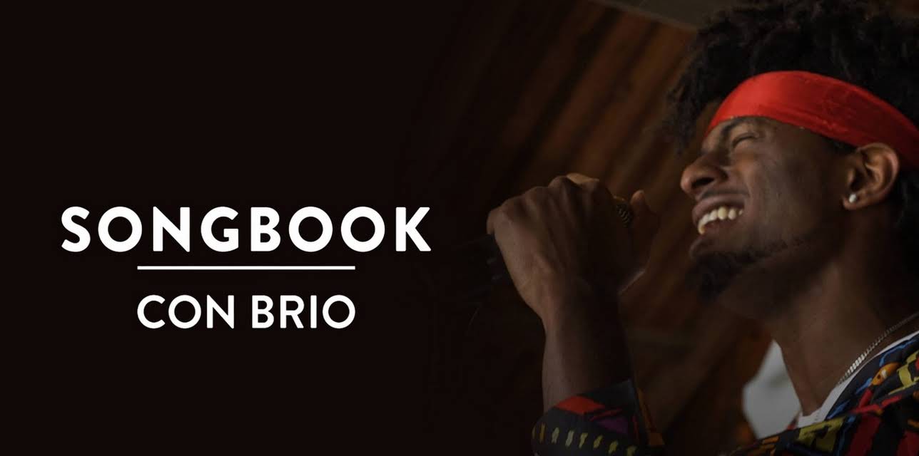 Con Brio - Songbook (2019)