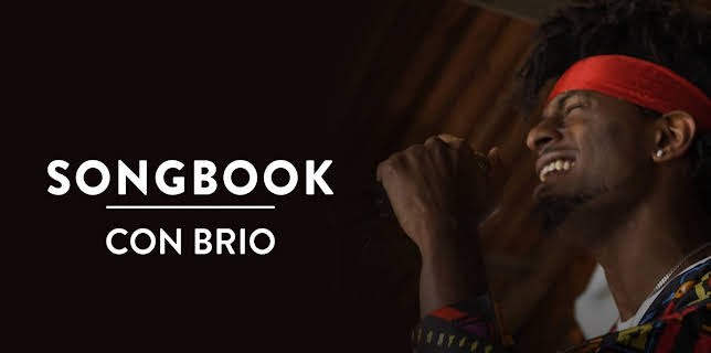 Con Brio - Songbook (2019)