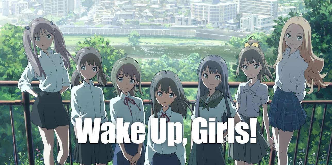 Wake Up, Girls!