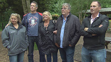 10:00 AM: Four in a Bed | 4 Seven | 1/11 2026