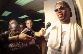 Den sidste turnering: Episode 3