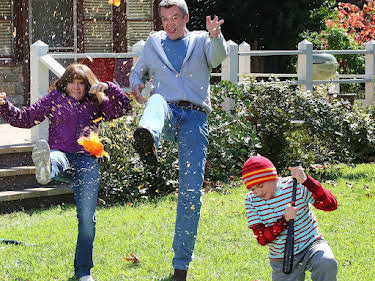 13:40: The Middle | ProSieben | 8/28 2026