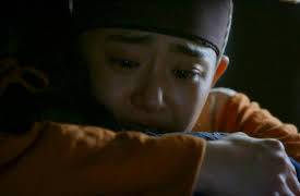 Goddess of Fire: Goddess of Fire Episode 7