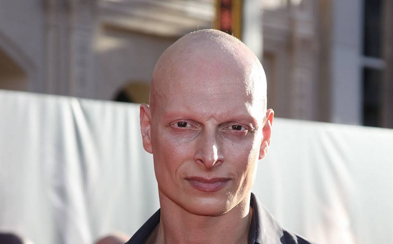 Joseph Gatt