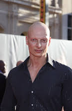 Joseph Gatt as 