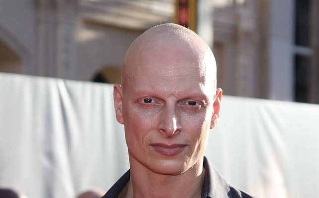 Joseph Gatt
