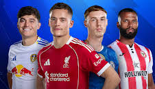 Premier League Review