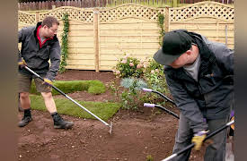 The Autistic Gardener: Ashbourne