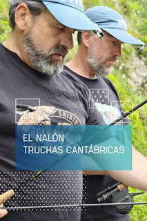 13:00: El Nalón, truchas cantábricas | Caza y Pesca | 8/27 2026