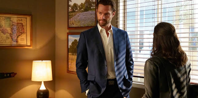 14:30: Walker (S2 E15) (S2) | Viasat Series | 12/1 2025