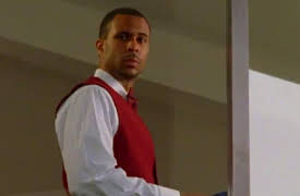 Chuck Season 1: Chuck Versus the Crown Vic