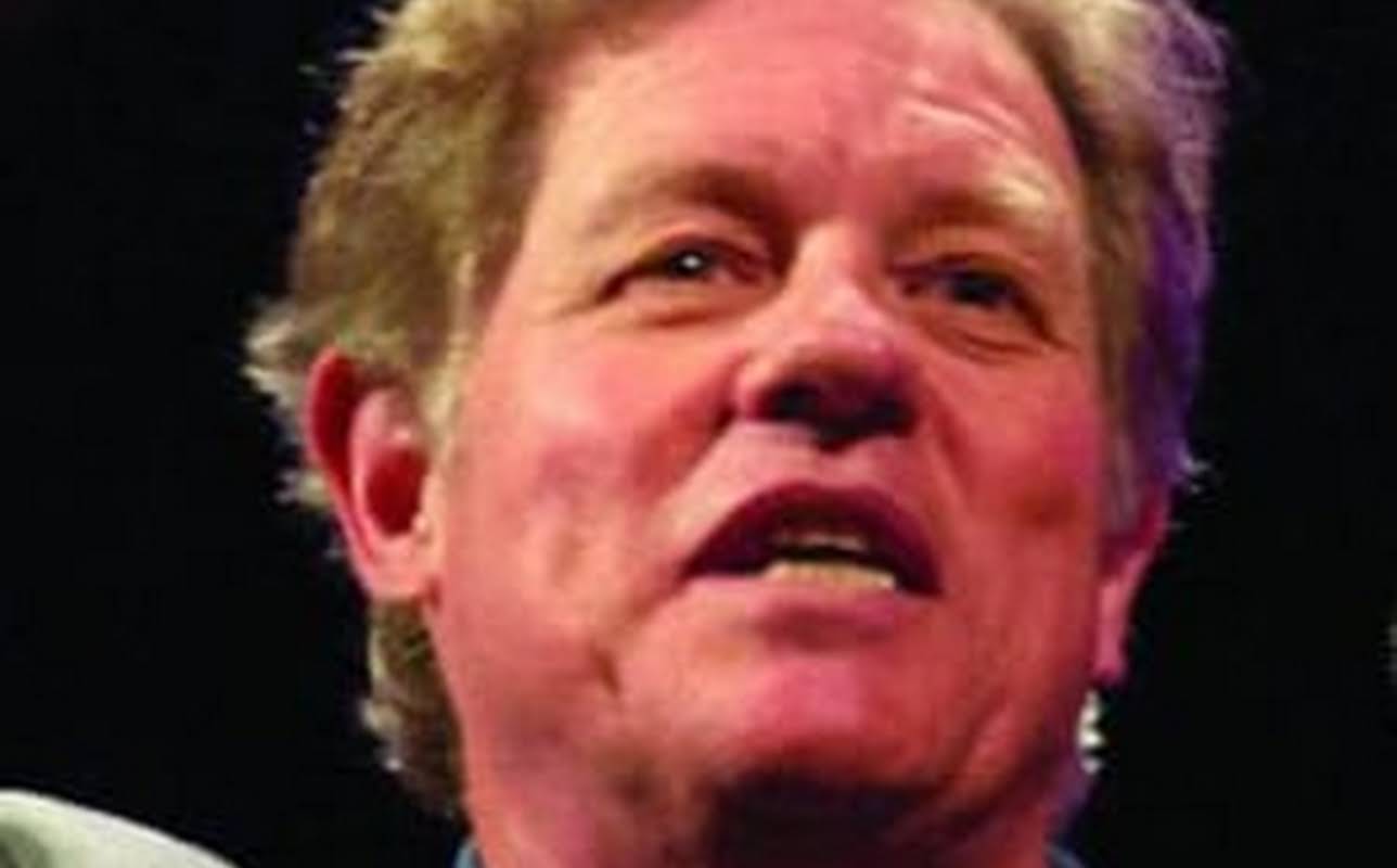 Jimmy Tingle