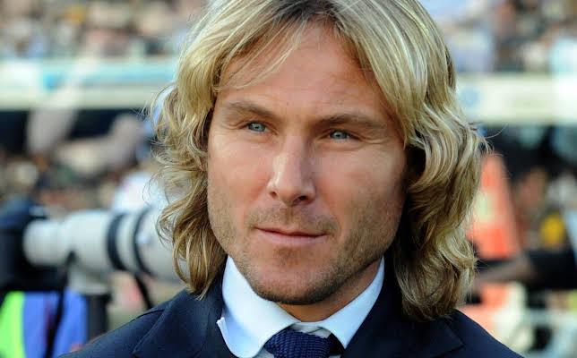 Pavel Nedved