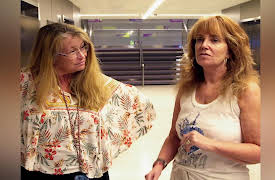 The Cruise: Episode 5