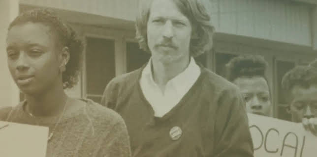 The Organizer (2018)