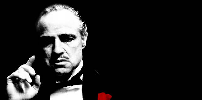 10:00 PM: The Godfather | BBC Two | 12/28 2025