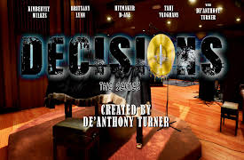 Decisions: Consequences