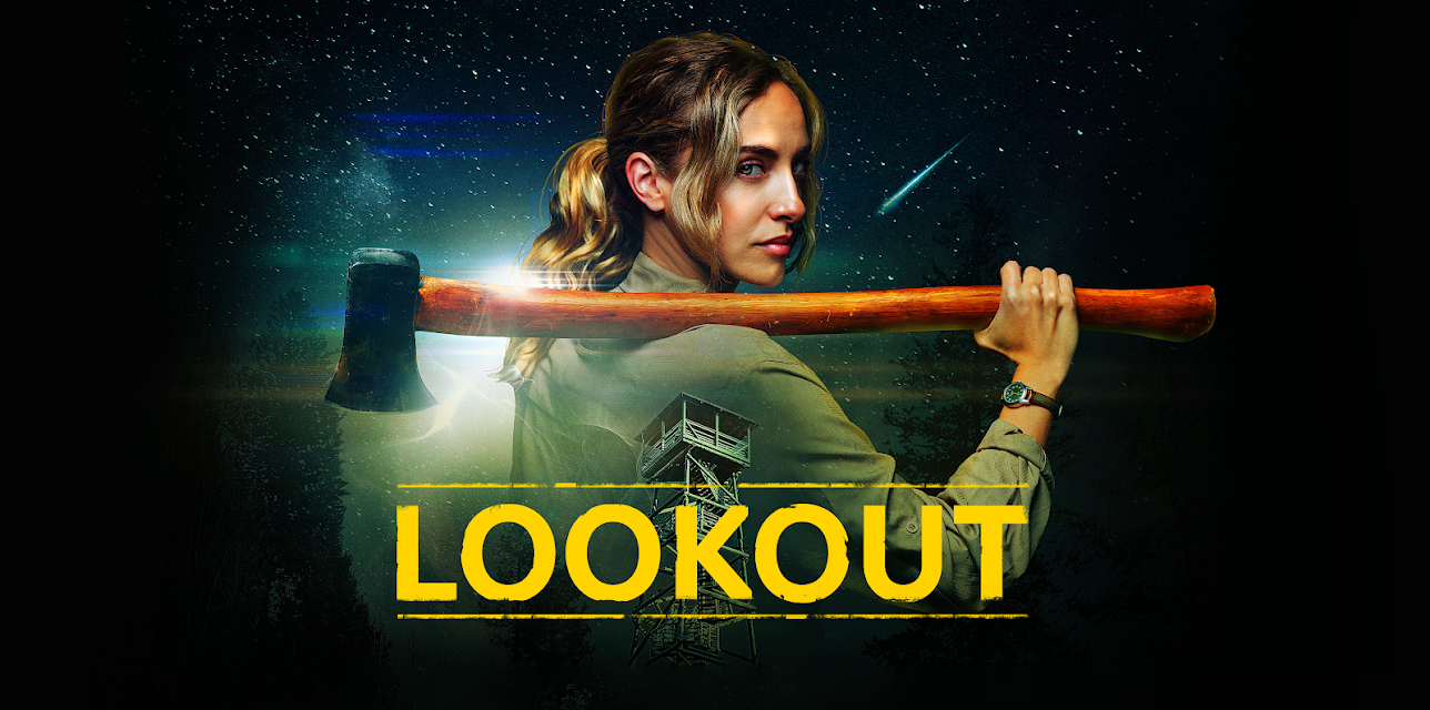 Lookout (2025)