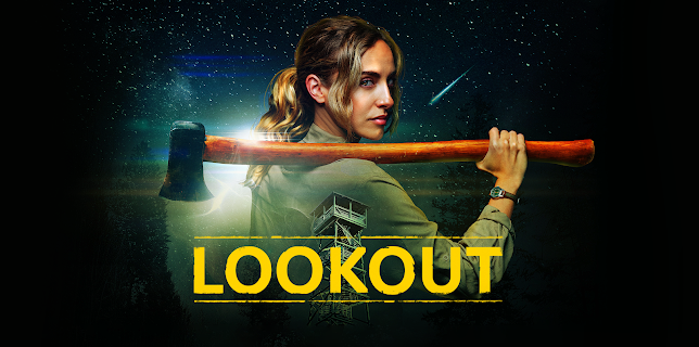 Lookout (2025)