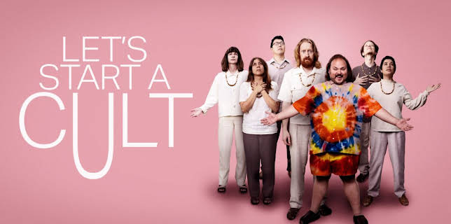 Let's Start a Cult (2026)