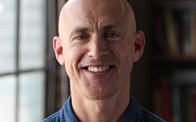 Andy Puddicombe