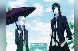 K - The Complete Series Season 1 (English Dubbed): King