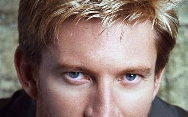 David Wenham