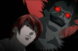 DEATH NOTE: Episode 7