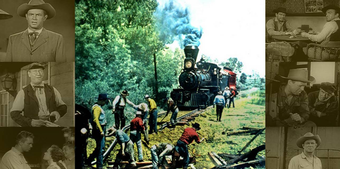 Kansas Pacific (1953)