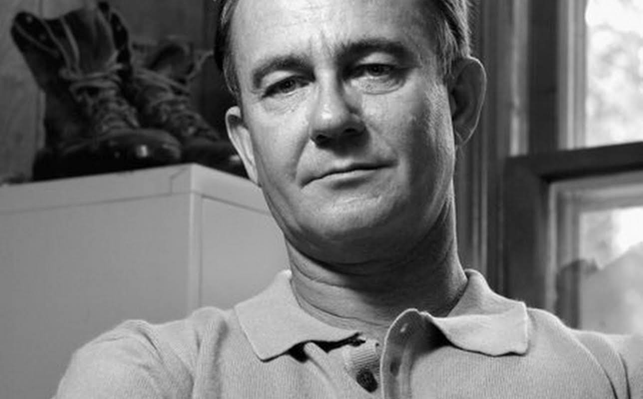 Eric L. Haney
