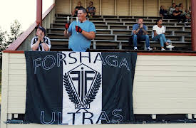 Gärdsgårdsserien: Episode 8