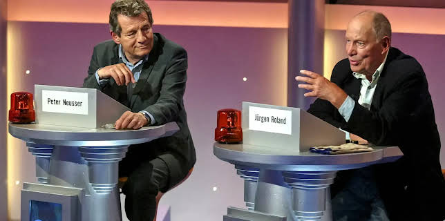 01:00: Die NDR Quizshow | Radio Bremen | 12/29 2025