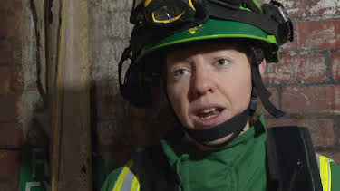 11:00 PM: 999 Rescue Squad (S4 E10) (S4) | W | 1/16 2026