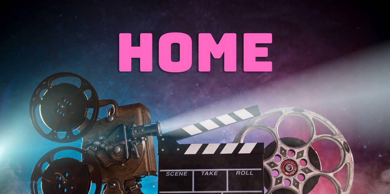Home (2019)