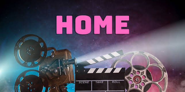 Home (2019)