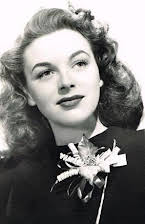 Marguerite Chapman as 