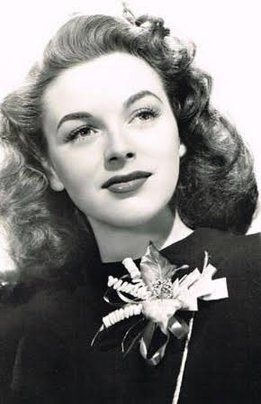 Marguerite Chapman as 