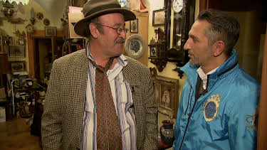 12:55: Der Trödeltrupp - Das Geld liegt im Keller (S16 E24) (S16) | RTL 2 | 7/28 2026